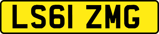 LS61ZMG