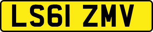 LS61ZMV