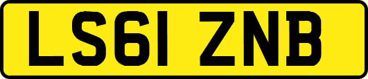 LS61ZNB