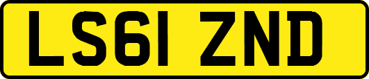 LS61ZND