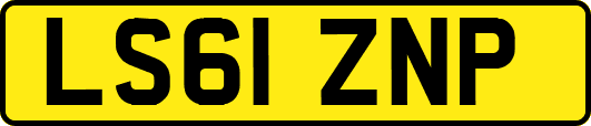 LS61ZNP