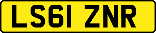 LS61ZNR