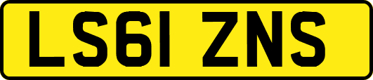 LS61ZNS