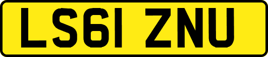 LS61ZNU