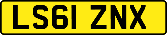 LS61ZNX