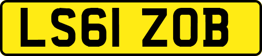 LS61ZOB
