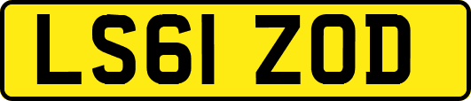 LS61ZOD