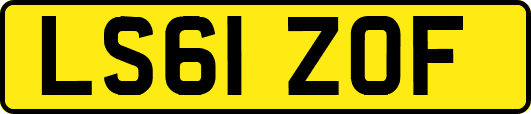 LS61ZOF