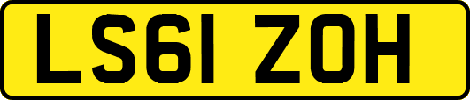 LS61ZOH