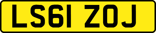 LS61ZOJ