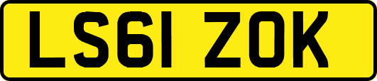 LS61ZOK