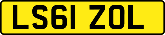 LS61ZOL