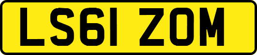 LS61ZOM