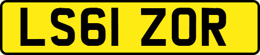LS61ZOR