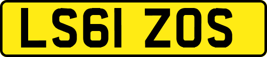 LS61ZOS