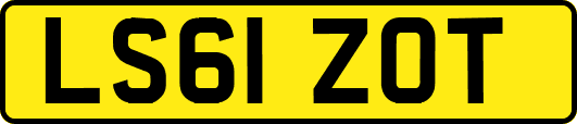 LS61ZOT