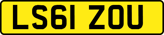 LS61ZOU