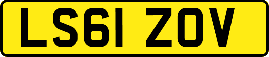 LS61ZOV