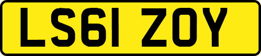 LS61ZOY