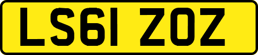 LS61ZOZ
