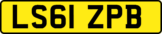 LS61ZPB