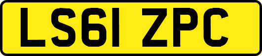 LS61ZPC
