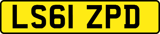LS61ZPD