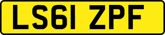 LS61ZPF