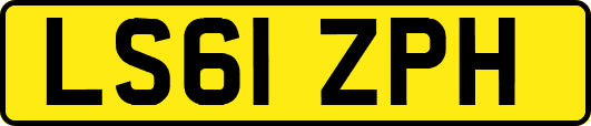 LS61ZPH