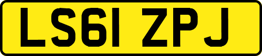 LS61ZPJ