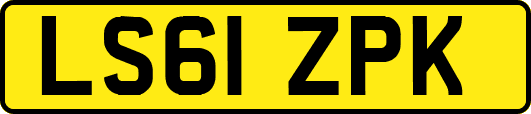 LS61ZPK