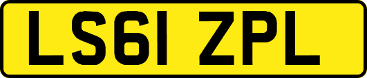 LS61ZPL