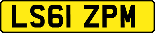 LS61ZPM