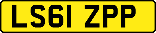 LS61ZPP