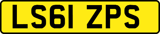 LS61ZPS