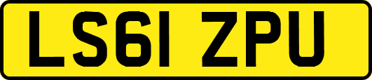 LS61ZPU