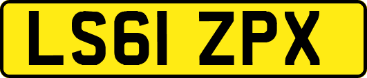 LS61ZPX