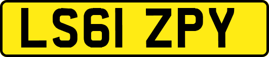 LS61ZPY
