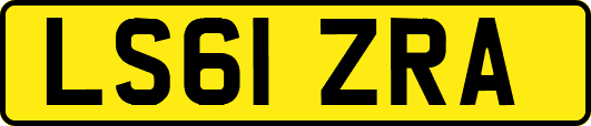 LS61ZRA