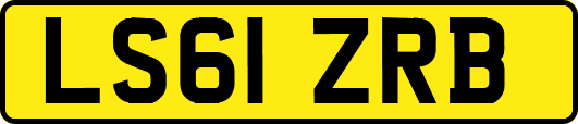 LS61ZRB