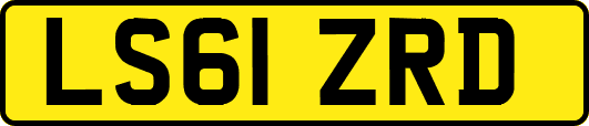 LS61ZRD