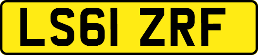 LS61ZRF