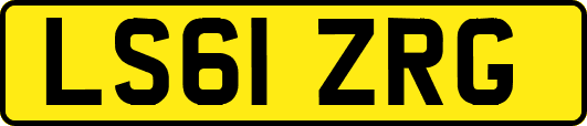 LS61ZRG