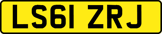 LS61ZRJ