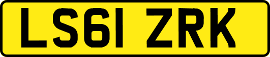 LS61ZRK