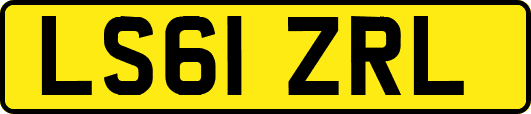 LS61ZRL