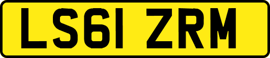 LS61ZRM