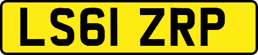LS61ZRP