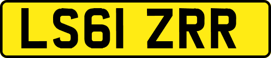 LS61ZRR