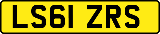 LS61ZRS